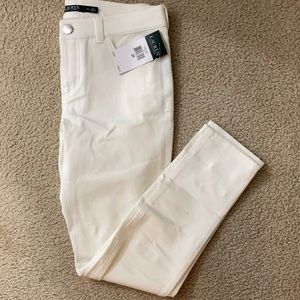 Lauren Skinny Jeans